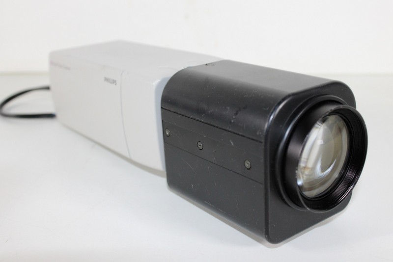 Philips LTC 0600/50 Digital Color Camera