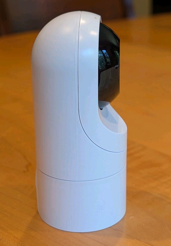 Ubiquiti UniFi G3 Flex Indoor/Outdoor PoE Camera UVC-G3-FLEX gallery