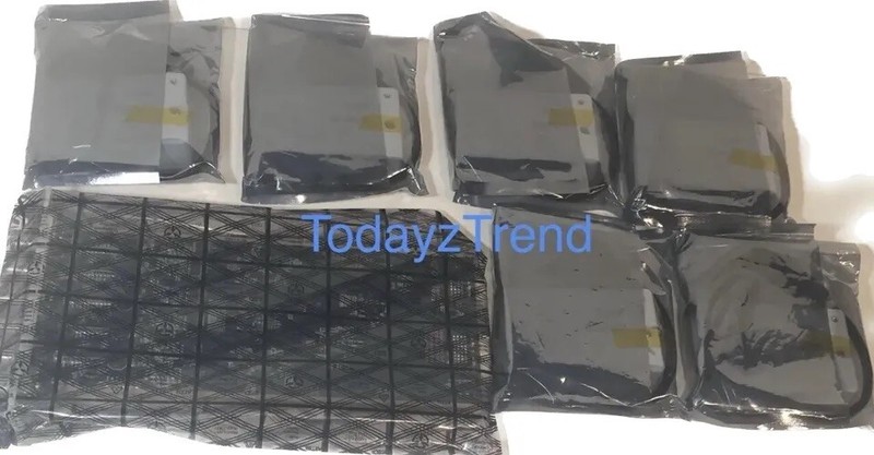 Axis 01490-001 Comp PoE+ Blade Coax Kit T8648 gallery