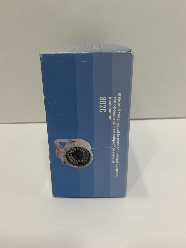 Wireless Supervision Receiver RC 100A gallery