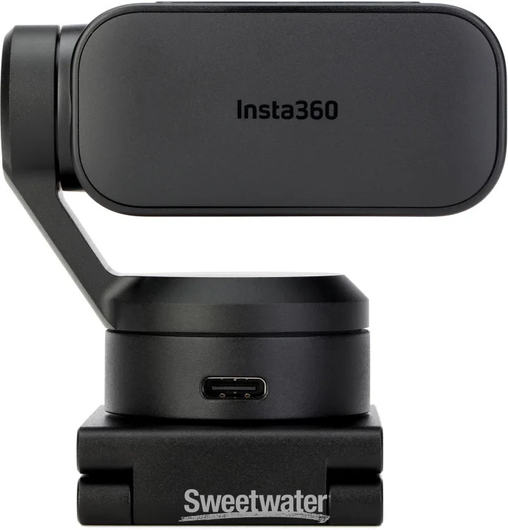 Insta360 Link 2 Webcam gallery