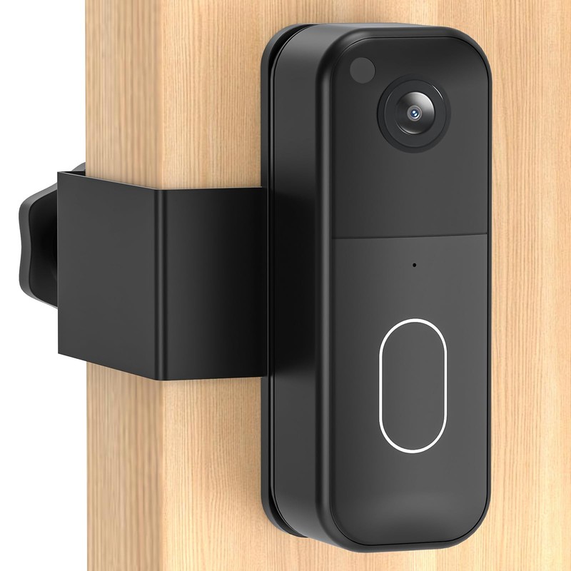 Anti-Theft Door Mount Compatible with Blink Video Doorbell (2023 Release & 20…