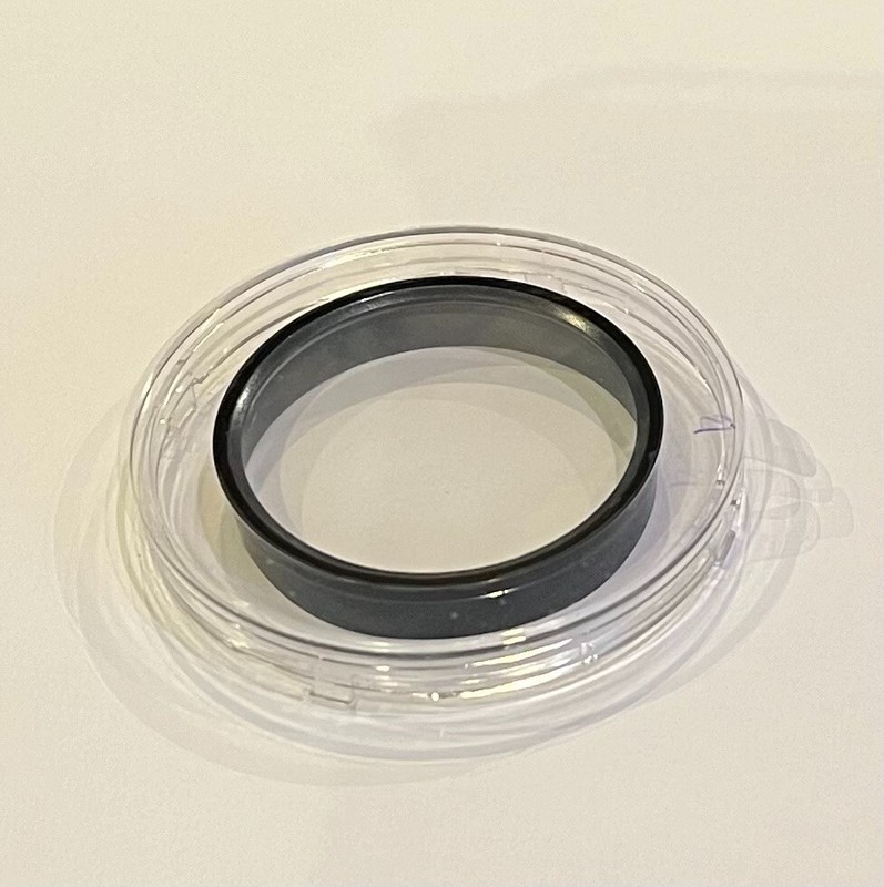 Hanwha Techwin – FC37-000024A – Front Cover for Samsung SNO-6084R Bullet Camera