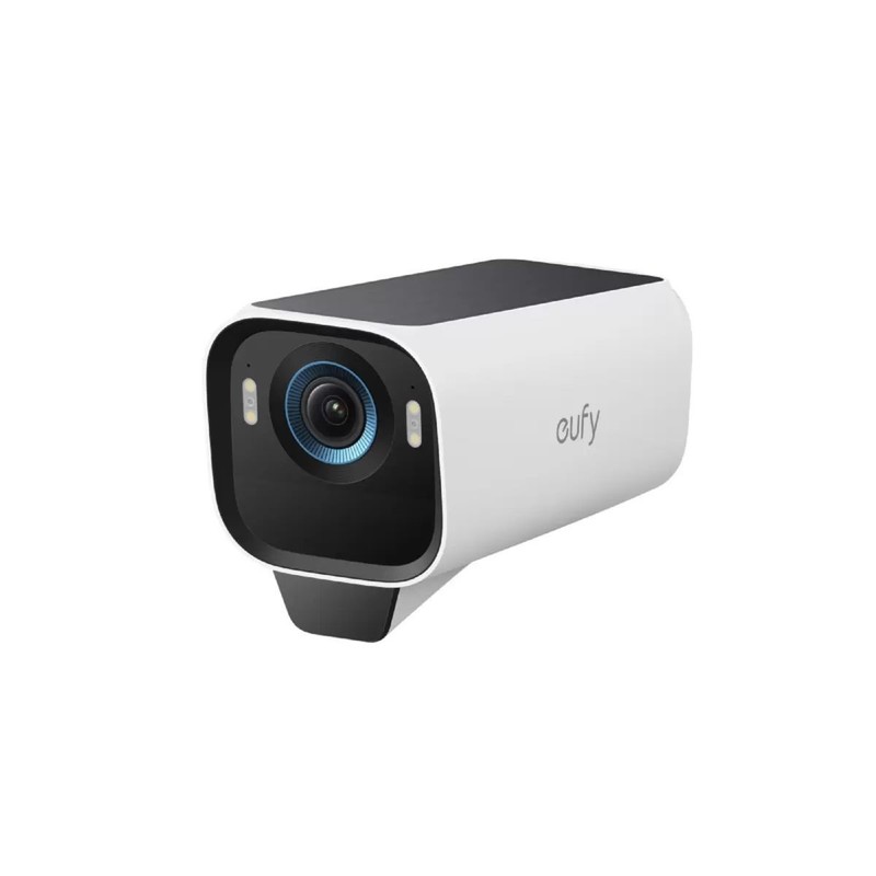 Anker Eufy eufyCam S3 Pro Add-on Camera (Outdoor Security Camera) Solar Charging gallery