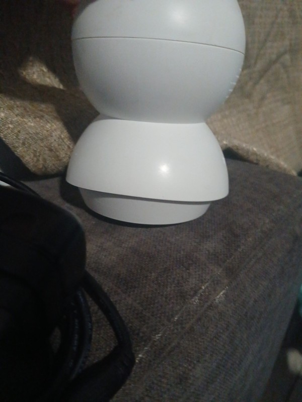 TP-Link Tapo C200 - Pan/Tilt Security Camera gallery