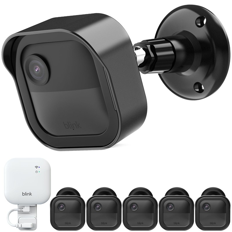 Camera Mount for Blink Outdoor 4 and Blink Outdoor 2K+, Blink Module Mount