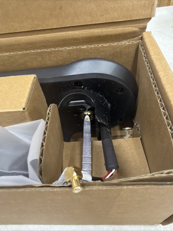 LOCKIN Veno Plus Palm Vein Recognition Video Smart Lock - Open Box gallery