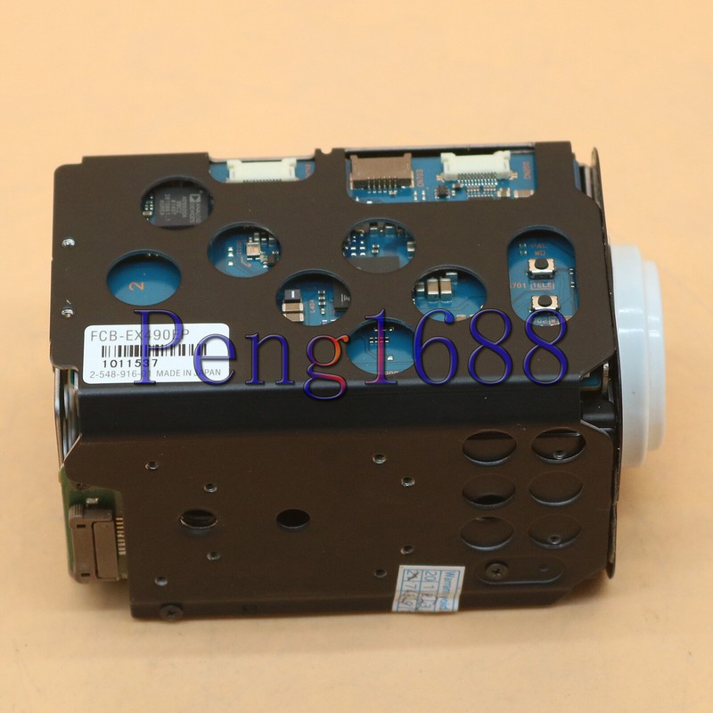 New FCB-EX490EP For Sony integrated camera movement Free Shipping gallery