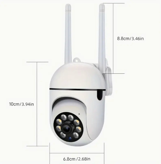 camera security gallery