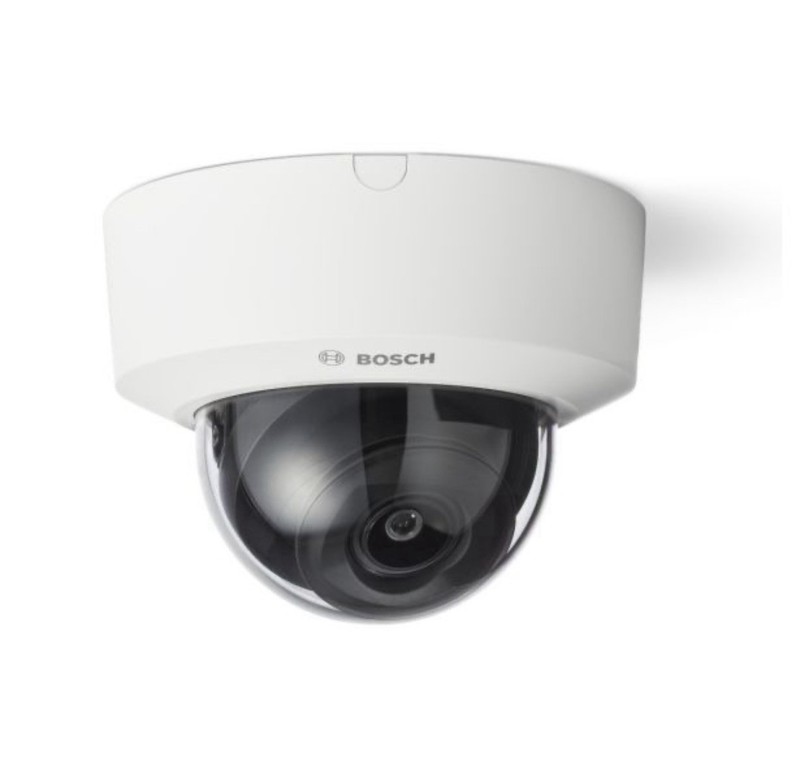 Bosch NDI-3702-A FlexiDome 3100i Series 2MP Indoor IR Dome Camera