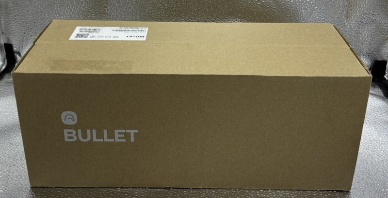 Avigilon Alta BULLET-TE-W-5MP-30 5MP AI Indoor Outdoor IP Bullet Camera gallery