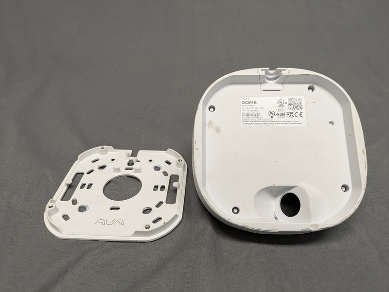 Avigilon Ava A5 Dome Camera Model: DOME-W Used gallery