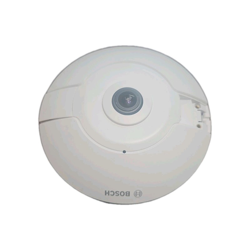Bosch Flexidome IP Panoramic 7000 MP NIN-70122-FOA-W 12MP 360 Outdoor/Indoor