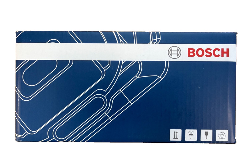 Bosch 7000 NIN-70122-F1A Flexidome IP Panoramic Camera Fixed Dome 12MP 180° IVA gallery