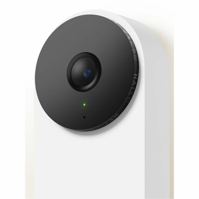 Google Nest Doorbell (wired, 3rd gen) gallery