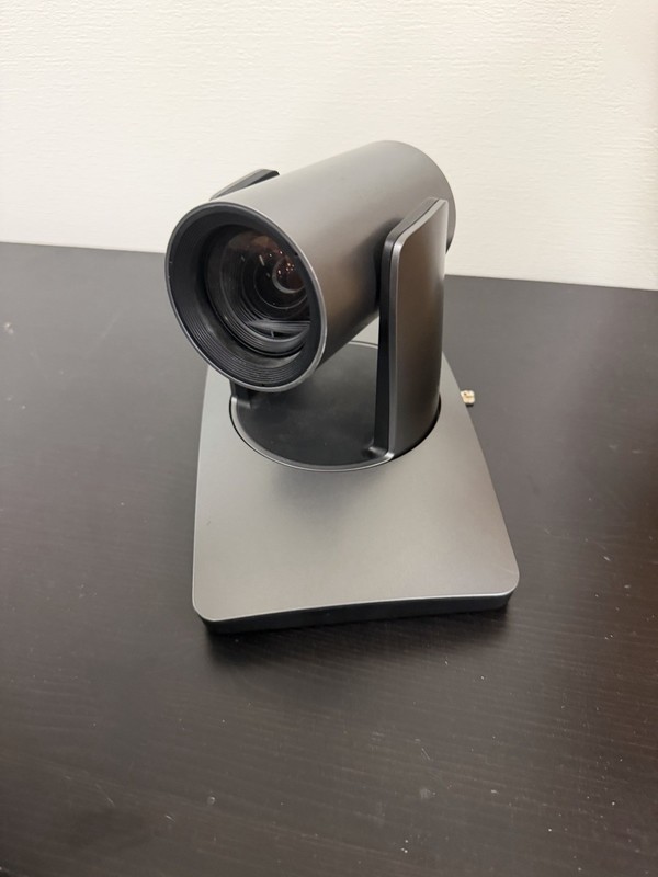 HuddleCam HD HC12X-HUDDLEVIEW PTZ Camera No Power Adapter Or Wiring Included gallery