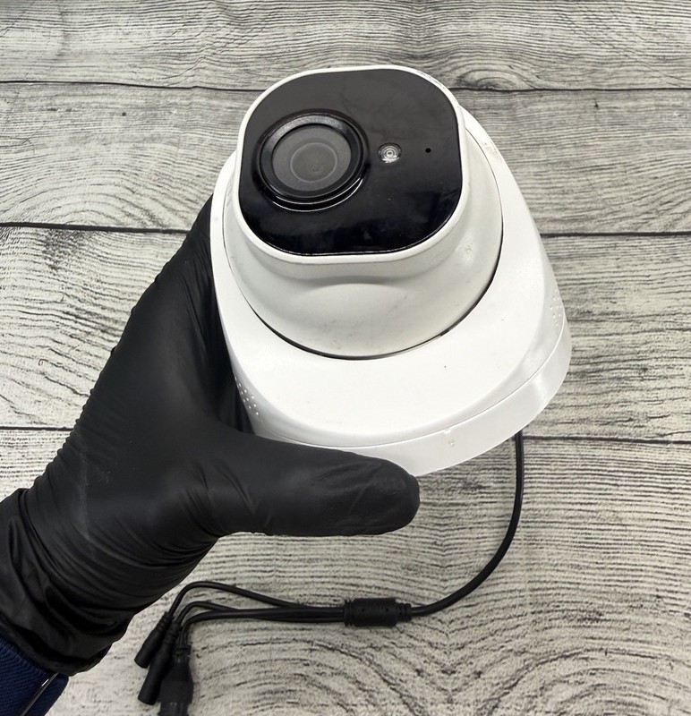 Reolink RLC-520 5MP PoE IP Camera Dome IR Night Vision Outdoor Indoor gallery