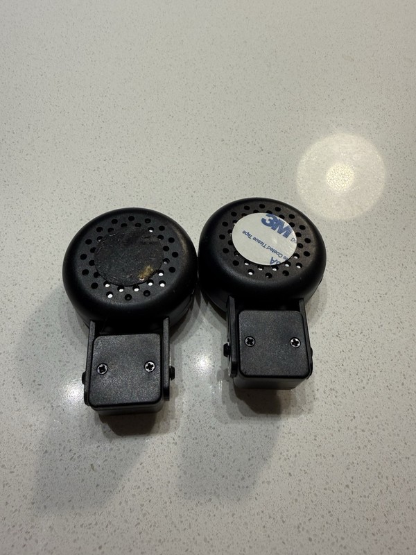 2! Mini WiFi Cameras gallery