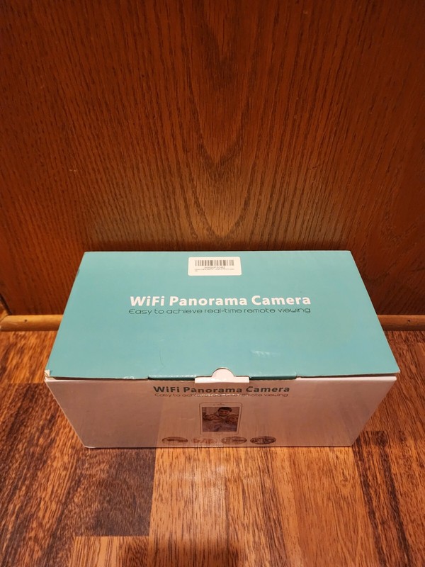 EVERSECU 2K 3.0MP Outdoor WiFi PTZ Security Camera, 2.4G&5G WiFi, Auto Tracking gallery