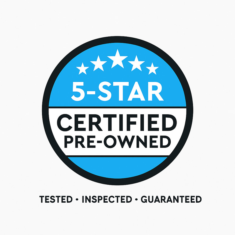 Cisco Meraki MV72X-HW Outdoor Varifocal Smart Camera – 5 Star Cert - Unclaimed gallery
