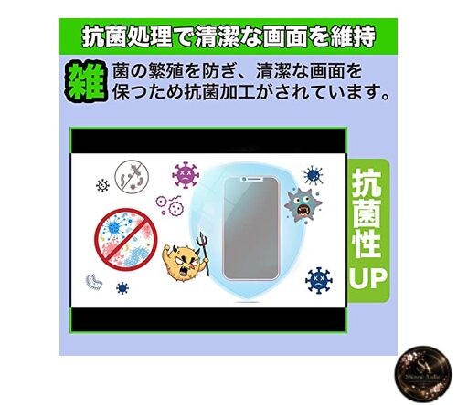 MotoMoto Film Protective Film for ICOM IC-R6 Portable Wideband Handheld Receiver gallery