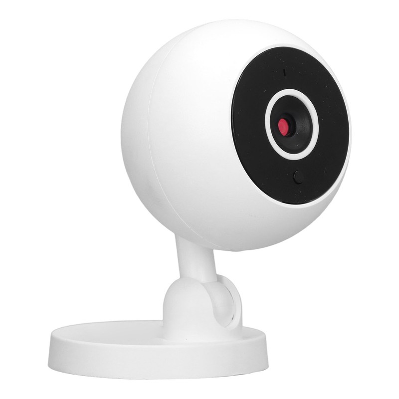 Wireless Security Camera 2MP 1080P 360°Rotation Real Time Alarm 2 Way 2.4G Wifi gallery