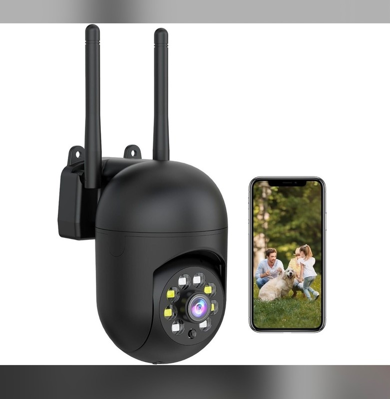 security camera