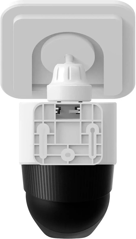Eufy SoloCam S340 Outdoor Solar Security Camera w/ Dual Lens gallery