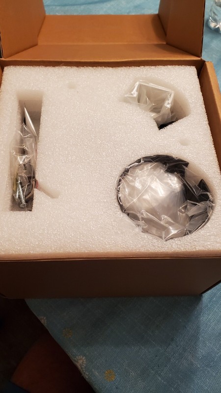 CIVS-IPC-7530PD Cisco Video Surveillance 5-MP IP Outdoor Dome Camera gallery