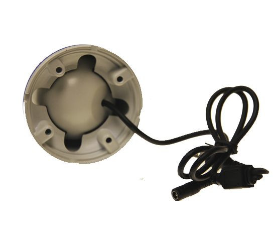 600TVL Sony CCD CCTV Security Surveillance Vandal-Proof Dome In/Out Door Camera gallery