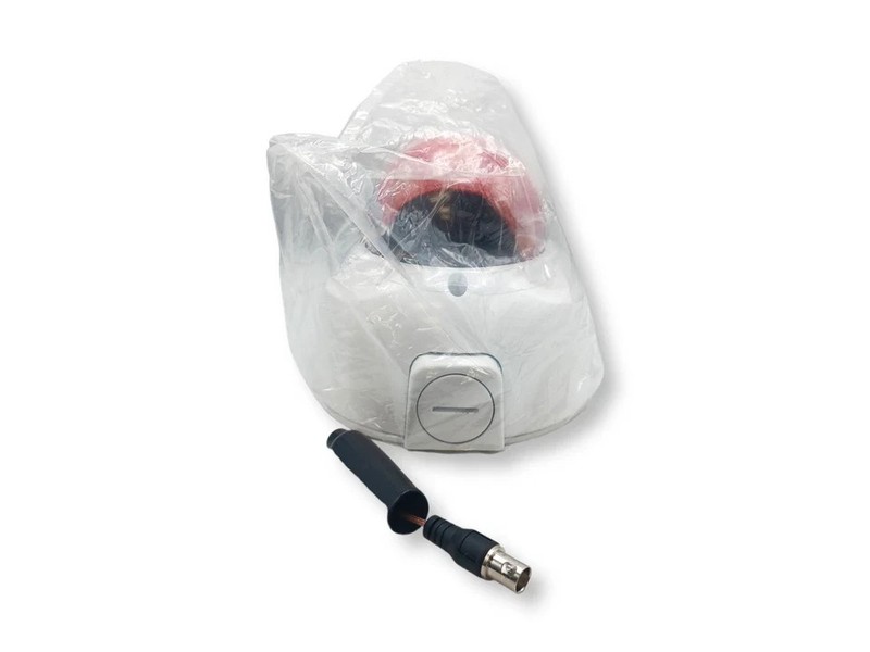 March Network 31800 Dome Surveillance Camera - w/ RUBBER GROMMET!! gallery
