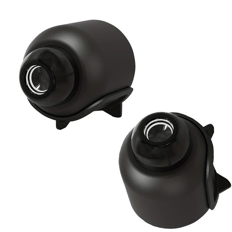X5 Mini 1080P Wireless Security Camera Night Vision Motion Detection Portable gallery