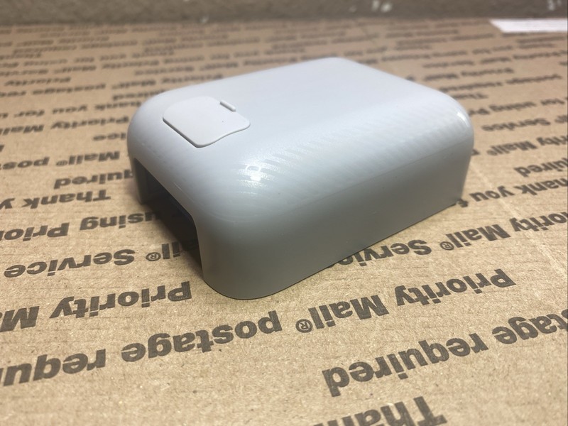 ADT Wireless Outdoor Camera Battery Pack SCEBP1R0-29-PG, (tested/work) gallery