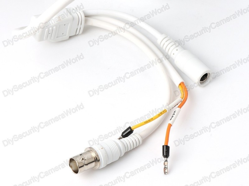 2MP CMOS HD-TVI MINI PTZ BULLET CAMERA 10X OPTICAL ZOOM 1080P 5.1-51mm LENS IP66 gallery
