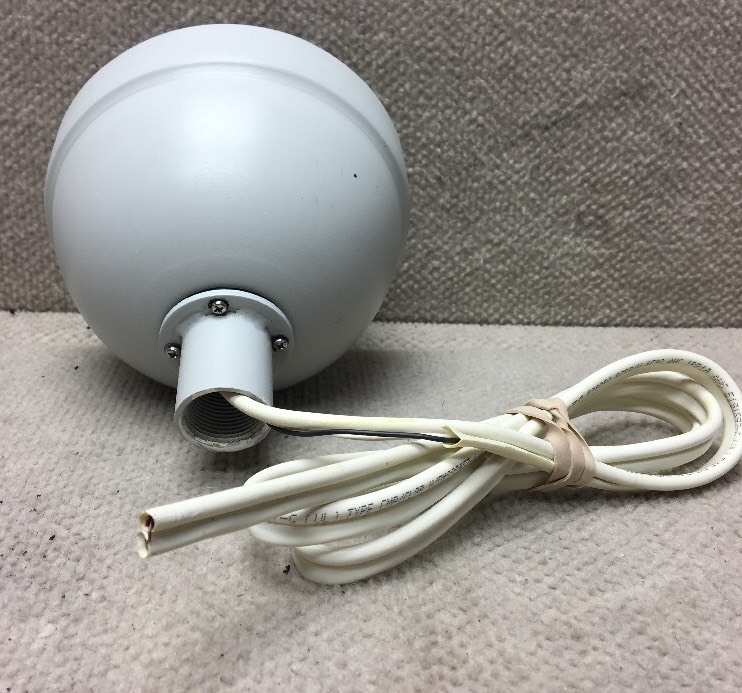 GE Security DM-1500-VFA3-S Dome Camera gallery