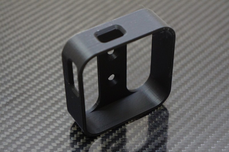 Wall Mount Holder Bracket for Blink Outdoor 4th Gen Sync Module 2