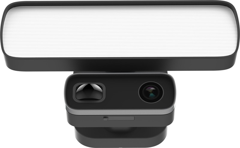 Wireless Security Camera 64GB WIFI Floodlight 24/7 LIVE Stream Smartphone App gallery
