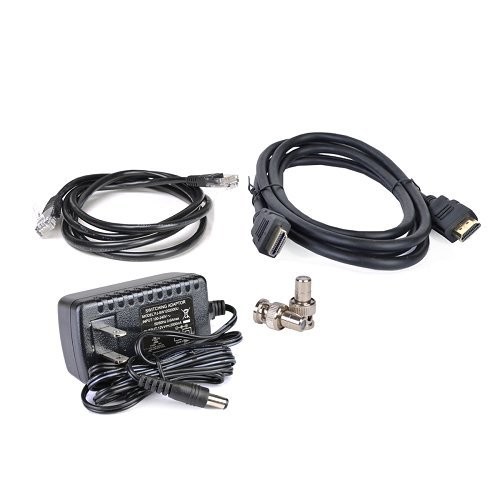 ✅ Q-See QT5440 4-Channel 500GB Network Digital Video Recorder NTSC/PAL H.264 ✅ gallery