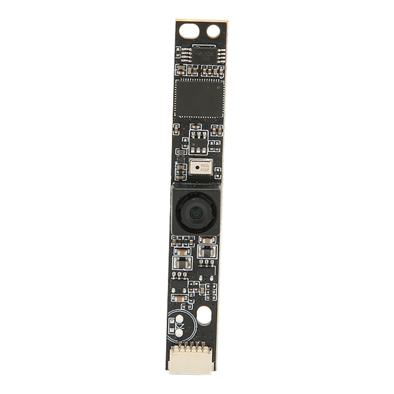 USB Camera Module Board 12MP Noise Free Picture HD Webcam Module Board ZOK Part