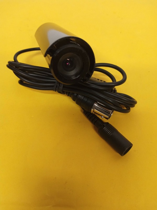 Sony NTSC Color Waterproof Bullet Camera CV-7805