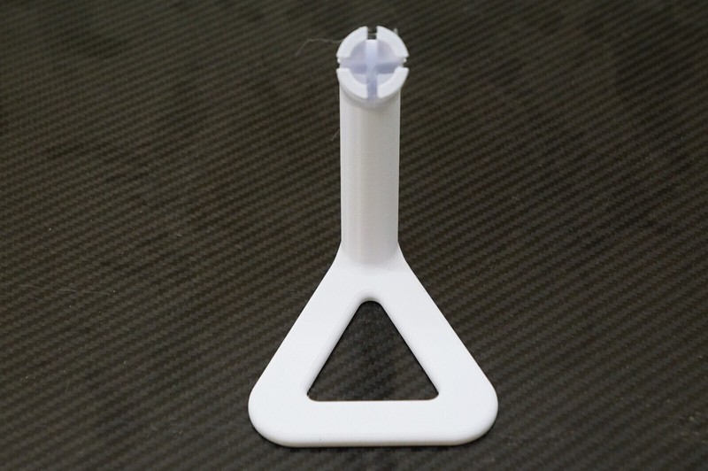 Portable Table Stand Mount for Ring Spotlight Cam Plus & Pro Wireless Battery gallery