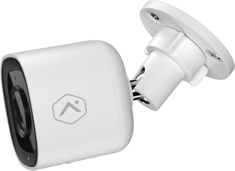 Alarm.com ADC-V724 1080p Outdoor Wi-Fi Camera with HDR and Two-Way Audio gallery