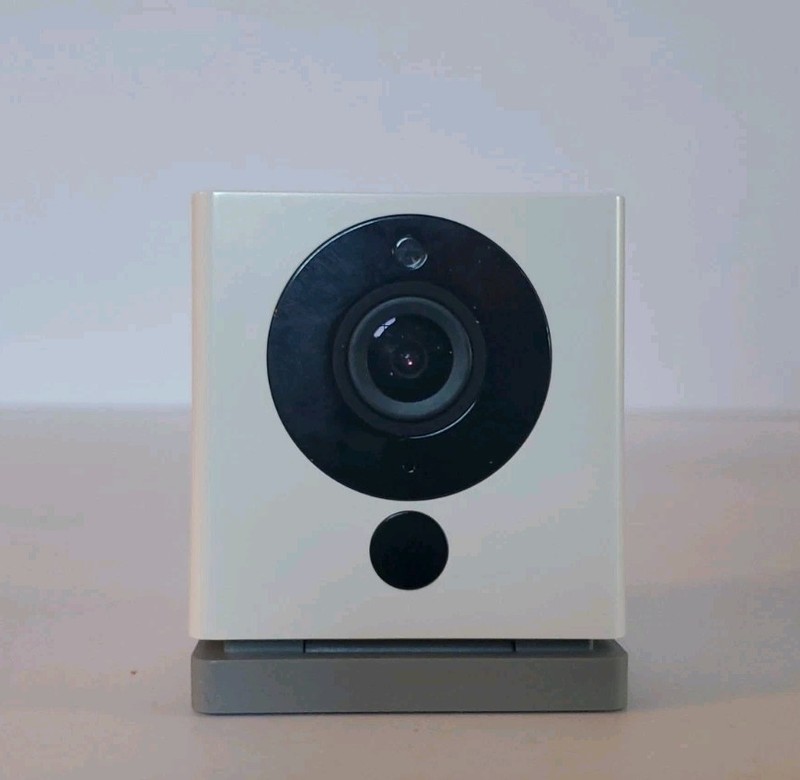 WYZE Cam Outdoor V2 Add-on Camera WYZEC2 - TESTED gallery