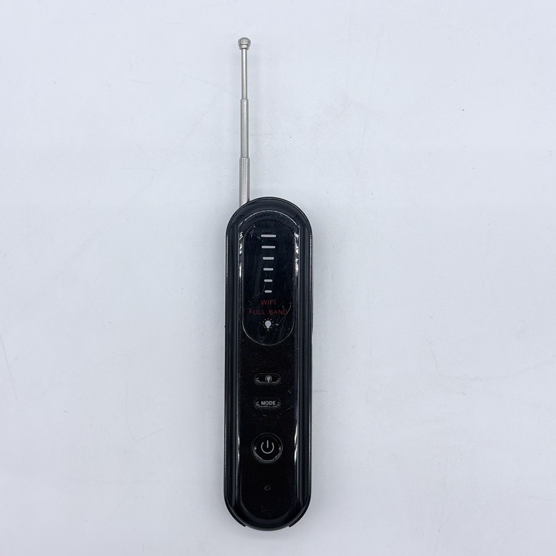 Aleanu Hidden Camera Detector, 2025 Hidden Bug and Device GPS Detector