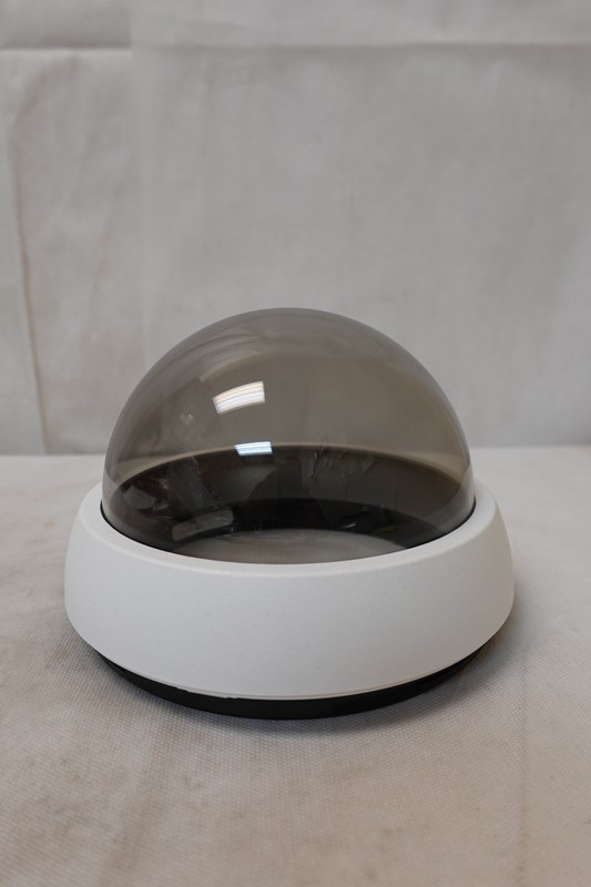 BOSCH SECURITY - TINTED POLYCARBONATE SURVEILLANCE CAMERA BUBBLE DOME COVER NOS gallery