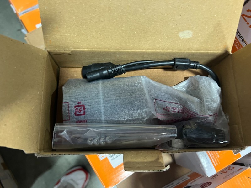 DWC-MB72Wi4T MEGApix IVA 2.1MP/1080p bullet IP camera with fixed lens, IR and IV gallery