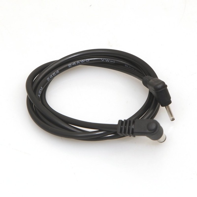 BMPCC 12V DC Power Supply Cable For Blackmagic Pocket Cinema Camera gallery