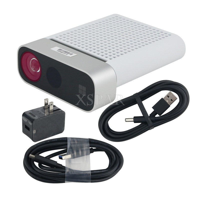 For Azure Kinect DK Depth Camera Smart 1MP ToF Stereo Camera RGB Camera optional gallery