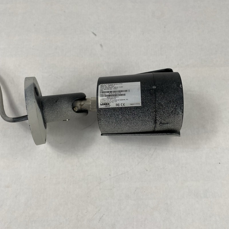 Lorex LNB4321-C 4MP HD IP IR Bullet Camera Untested gallery