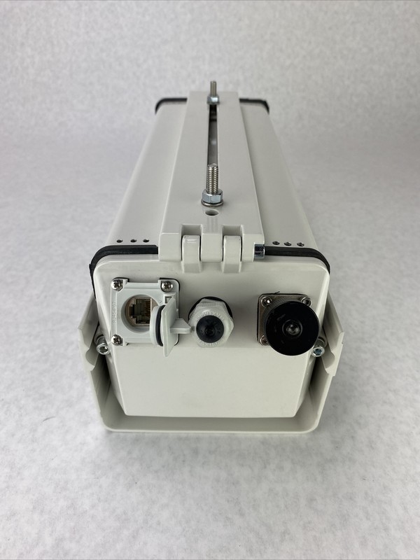Tekno System Kit 6A Security Camera Housing gallery